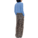 Baum und Pferdgarten Nalana Pants - Brown Baum Leopard