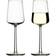 Iittala Essence Hvitvinsglass 33cl 2st