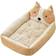 SJHDHDA Rectangle Dog Bed S