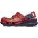 Crocs Little Kid's Spiderman All Terrain Clog - Red/Navy