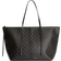 By Malene Birger Luze Tote Bag - Dark Chocolate