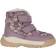 Wheat Millas Tex - Purple Tulips