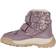 Wheat Millas Tex - Purple Tulips