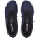 On Sneaker CLOUD SKY DUNKELBLAU/ SCHWARZ EU35.5