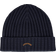 Paul & Shark Wool Beanie - Blue