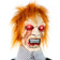 Haunted Hill Farm Party Decorations Lifesize Animatronic Evil Grave Digger with Shovel