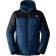 The North Face Men's Circular Synthetic Hooded Jacket - TNF Black/Shady Blue/NPF