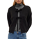 Vero Moda Bow Knit Cardigan - Black