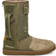 UGG Gallery Dept Canvas Boot - Green