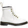 Dr. Martens 1460 Vegan Lace Up Boots - White