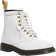 Dr. Martens 1460 Vegan Lace Up Boots - White