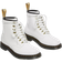 Dr. Martens 1460 Vegan Lace Up Boots - White