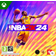 NBA 2K24: KOBE BRYANT EDITION (XOne)