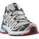 Salomon XA PRO 3D V9 GTX W - Lunar Rock/White/Black