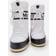 Moon Boot Icon Nylon Boots- Black/White