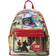 Loungefly Star Wars Scenes Phantom Menace Mini Backpack