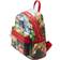 Loungefly Star Wars Scenes Series Phantom Menace Mini Backpack - Multicolour