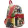 Loungefly Star Wars Scenes Phantom Menace Mini Backpack