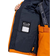 Didriksons Kid's Neptun Jacket - Orange Jam