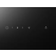 AEG AEG DVX5661HB Series Angled Chimney Hood 60cm, Black
