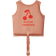 Liewood Dove Swimming Vest Better Together/Tuscany Rose