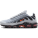 Nike Air Max Plus M - Wolf Grey/Black/White/Picante Red