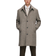 Selected Homme Classic Wool Coat - Demitasse