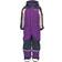 Didriksons Neptun Kid's Coverall - Royal Purple (505464-i12)