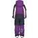 Didriksons Neptun Kid's Coverall - Royal Purple (505464-i12)