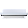 Scandomestic KHP60300A 60cm, Rostfritt stål