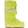 Moon Boot Icon Nylon - Cyber Lime