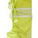 Moon Boot Icon Nylon - Cyber Lime