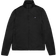 Rains Sintra Fleece Curve Half Zip Black