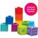 Edushape Mix & Match Textured Blocks