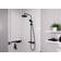 Hansgrohe Vernis Blend (26089670) Black