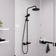 Hansgrohe Vernis Blend (26089670) Black