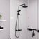 Hansgrohe Vernis Blend (26089670) Sort