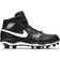 Nike Air Jordan 1 Mid Cleat TD - Black/White/White