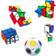 The Works The Rubik's Mega Gift Set