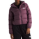 The North Face Women’s Hydrenalite Down Hoodie - Midnight Mauve