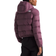 The North Face Women’s Hydrenalite Down Hoodie - Midnight Mauve