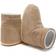 Moon Boot Icon Low Suede Boots - Sand