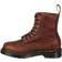 Dr. Martens 1460 Ambassador Leather Lace Up Boots - Cashew