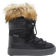 Moon Boot Icon Low Monaco Black