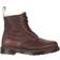 Dr. Martens 1460 Pascal Faux Fur Lined Boots - Cask