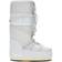 Moon Boot Icon Nylon Boots - Light Grey