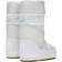 Moon Boot Icon Nylon Boots - Light Grey