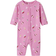 Name It Vismas Natdragt - Fuchsia Pink (13234976)