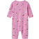 Name It Vismas Natdragt - Fuchsia Pink (13234976)