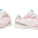 New Balance Toddler 327 - Pale Pink